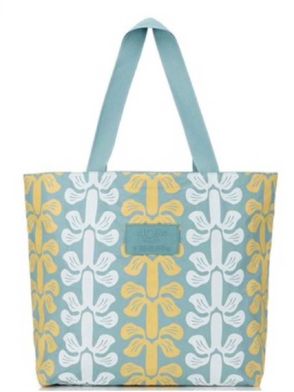 Aloha Collection Day Tripper Lei Life Water Resistant Tote